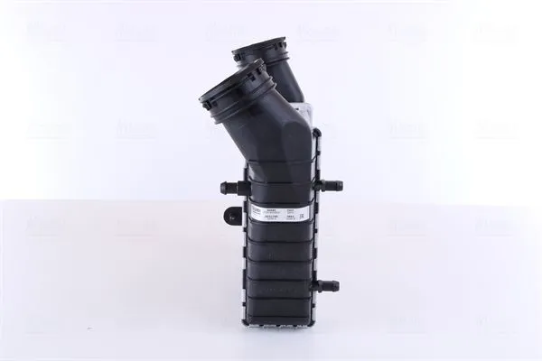 Intercooler NISSENS 96680