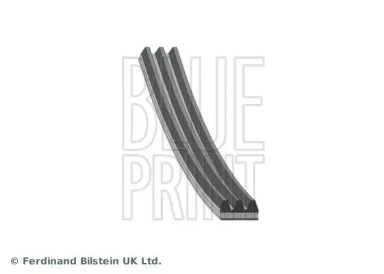 Multirem BLUE PRINT AD03R872