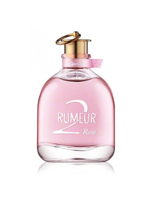 Lanvin Rumeur 2 Rose Eau De Parfum - 100 ml