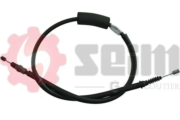 Handbromsvajer SEIM 403710