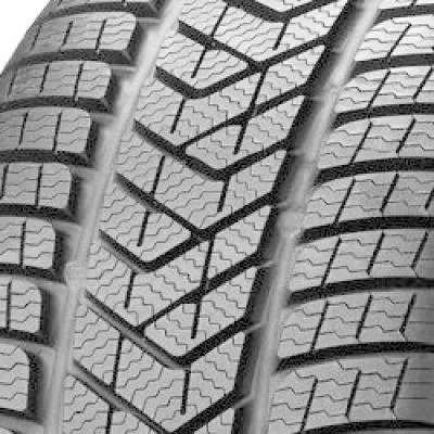 Pirelli Winter SottoZero 3 Run Flat ( 225/55 R17 97H *, runflat )