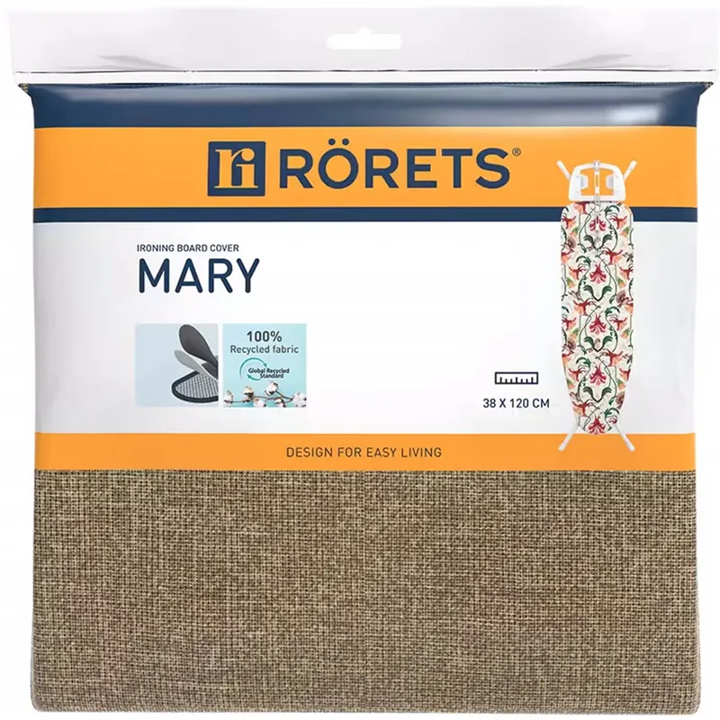 Rörets Överdrag Mary