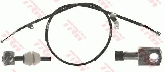 Handbromsvajer TRW GCH537