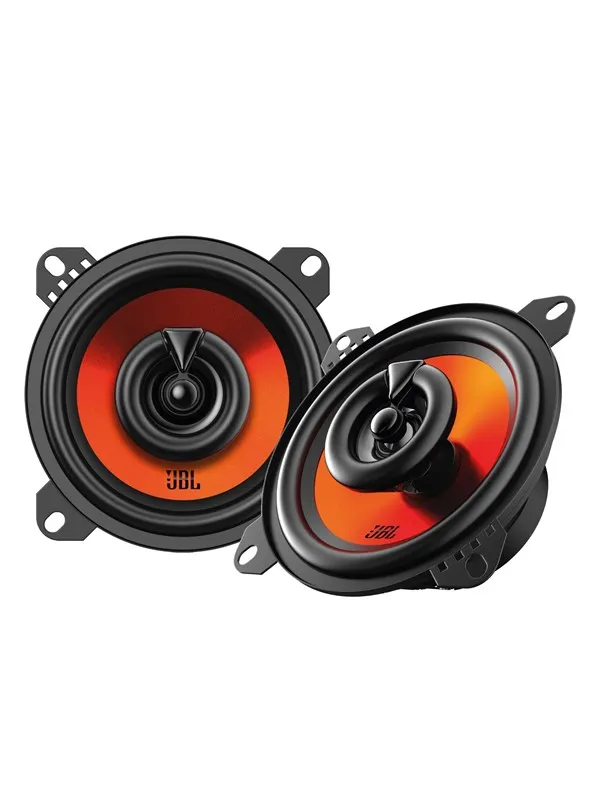 Högtalare JBL, svart - 2160757