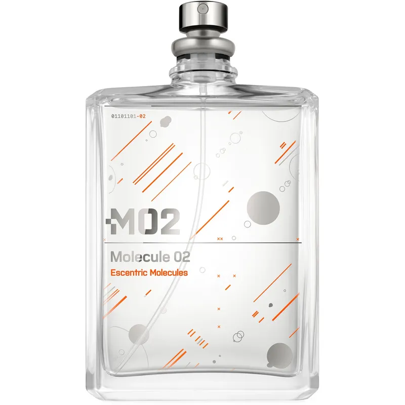 Escentric Molecules Molecule 02 Eau de Toilette - 100 ml