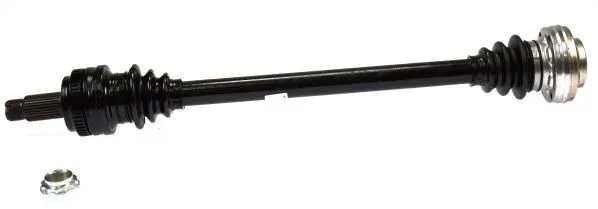 Drivaxel SPIDAN 24360