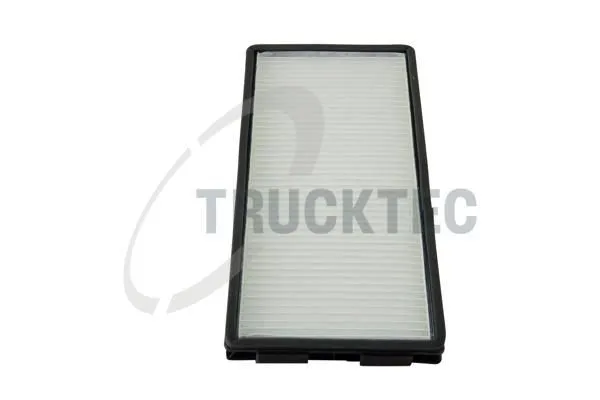 Kupéfilter TRUCKTEC AUTOMOTIVE 08.59.017