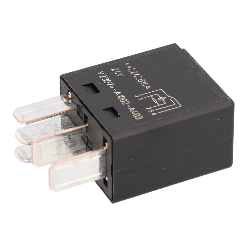 Multifunktionsrelä FEBI BILSTEIN 45489