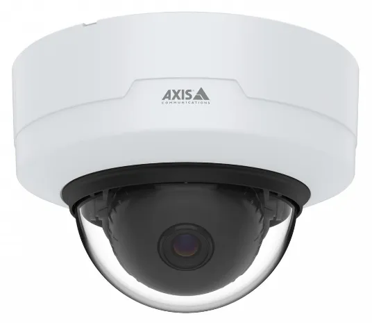 Axis P3265-v Dome-kamera
