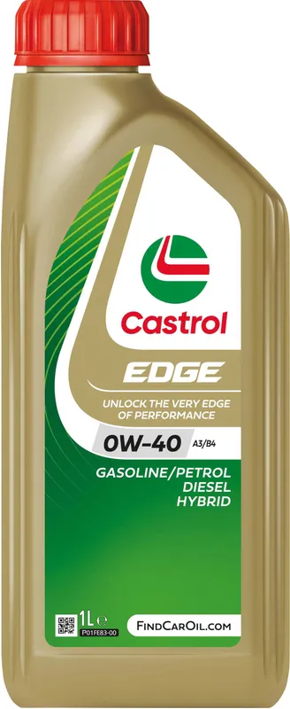 Motorolja CASTROL 15F6B4