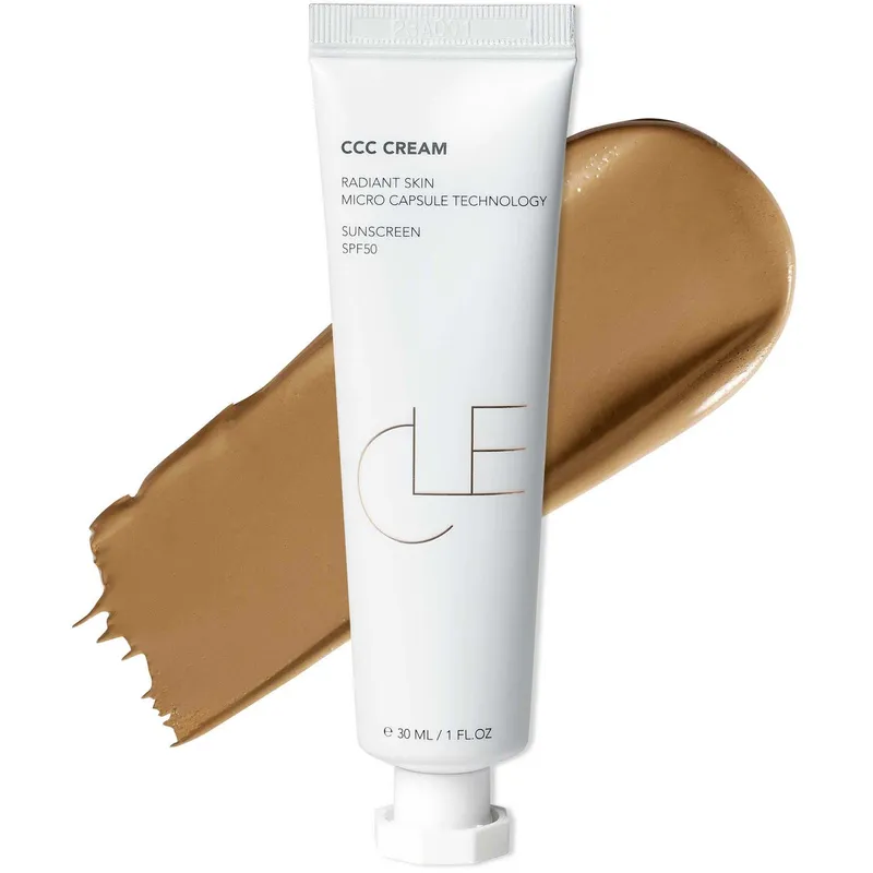 CLE CCC Cream Warm Medium 303