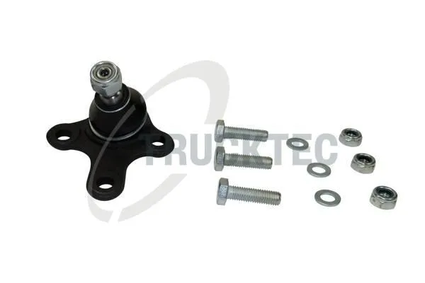 Spindelled TRUCKTEC AUTOMOTIVE 07.31.200