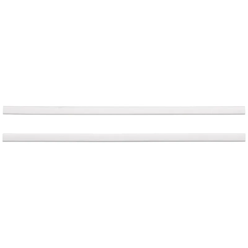 Zwilling V-Edge slipstavar 15 cm fin, vit