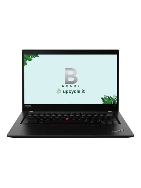 Lenovo Refurbished ThinkPad X13 G1 - 13.3″ Touch | Core i5 | 16GB | 256GB | B Grade