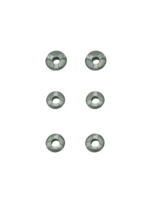 Jabra Perform 45 Eargels - ear tips kit for headset