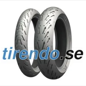 Michelin Road 5 ( 120/60 ZR17 TL (55W) M/C, Framhjul )