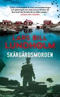 Skärgårdsmorden