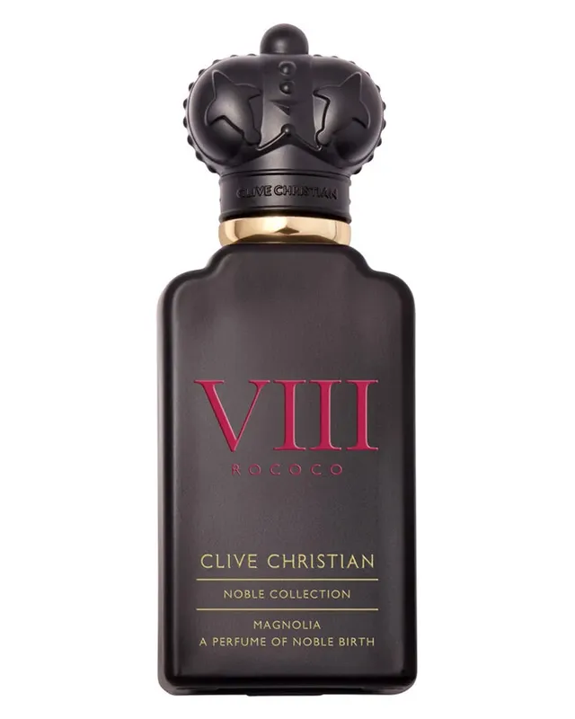 Clive Christian Noble Collection VIII Rococo Magnolia 50 ml