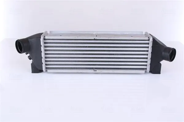 Intercooler NISSENS 96642