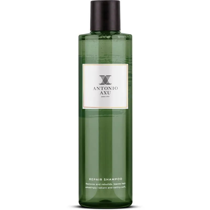 Antonio Axu Antonio AXU Repair Schampo 250 ml
