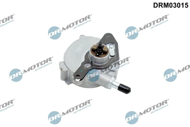 DR.MOTOR AUTOMOTIVE DRM03015 Vakuumpump bromsservo