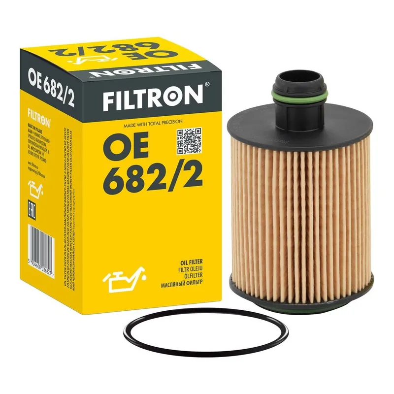 Oljefilter FILTRON OE 682/2