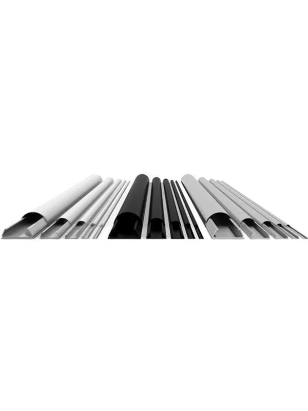 Multibrackets M Universal Cable Cover 18 Mm X 1,6 M