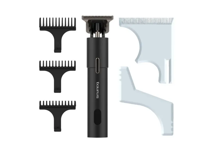 Taurus Hårtrimmer Hair Clipper 5V Precission