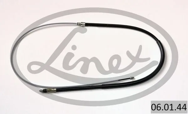 Vajer, driftsbroms LINEX 06.01.44