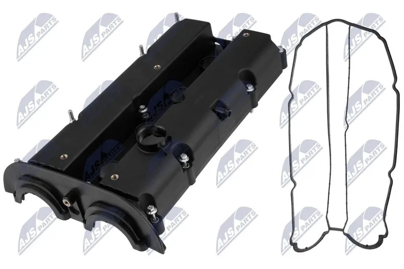 NTY BPZ-FR-020 Ventilkåpa