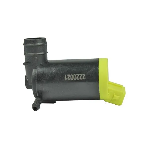 Spolvätskepump, fönster METZGER 2220021