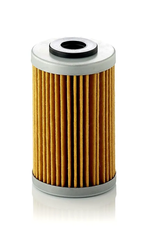 Oljefilter MANN-FILTER MH 5001