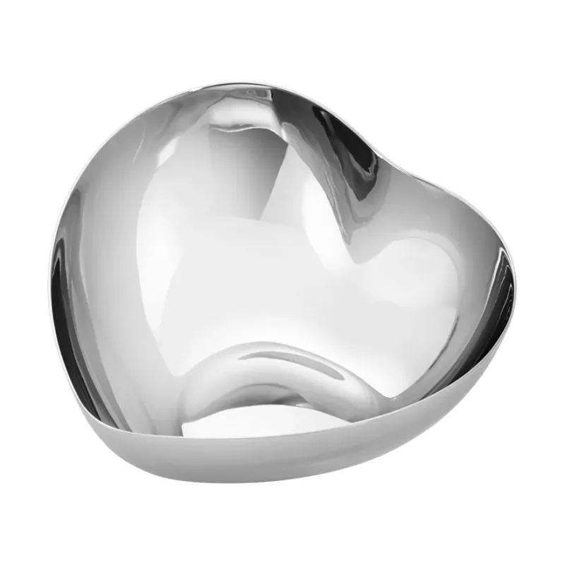 Georg jensen Heart Skål liten