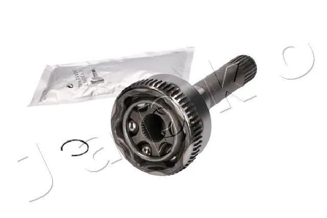 JAPKO 62L13 Ledsats, drivaxel