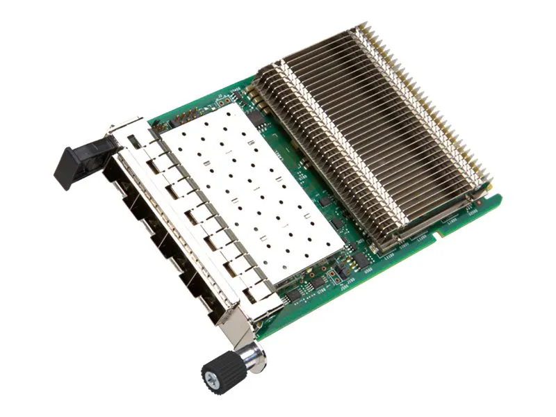 Intel Ethernet Network Adapter E835-XXVDA4 (#3564)