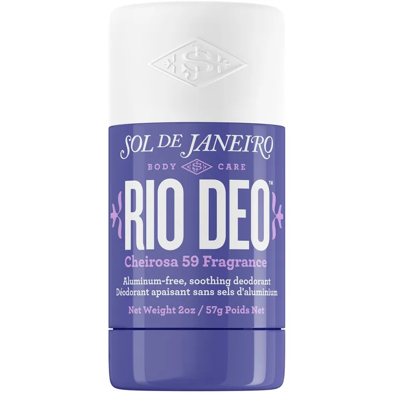 Delicia Drench™ Rio Deo 56 - Deodorant