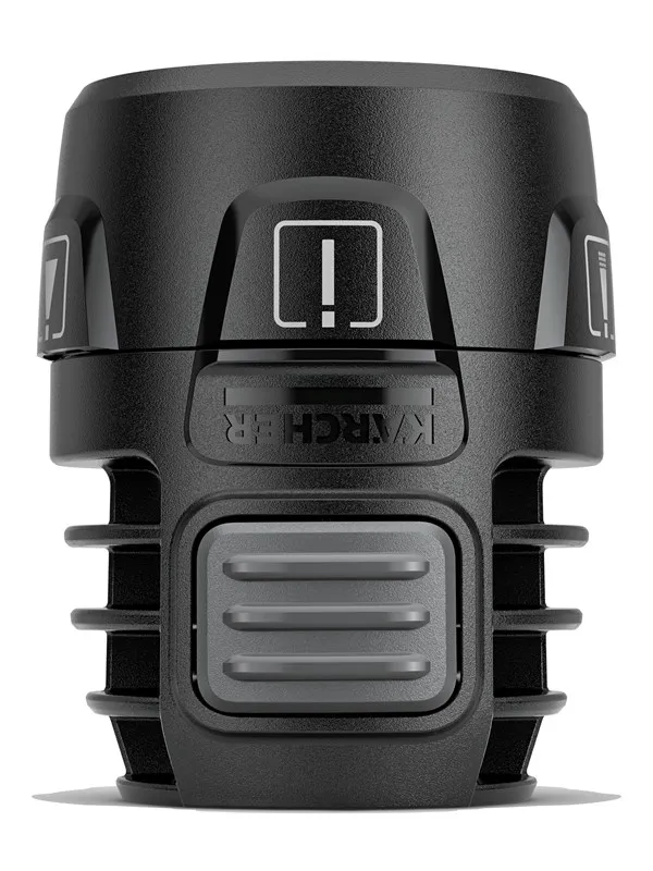 Kärcher tillbehör MJ 24 Handheld 5-in-1 multi jet