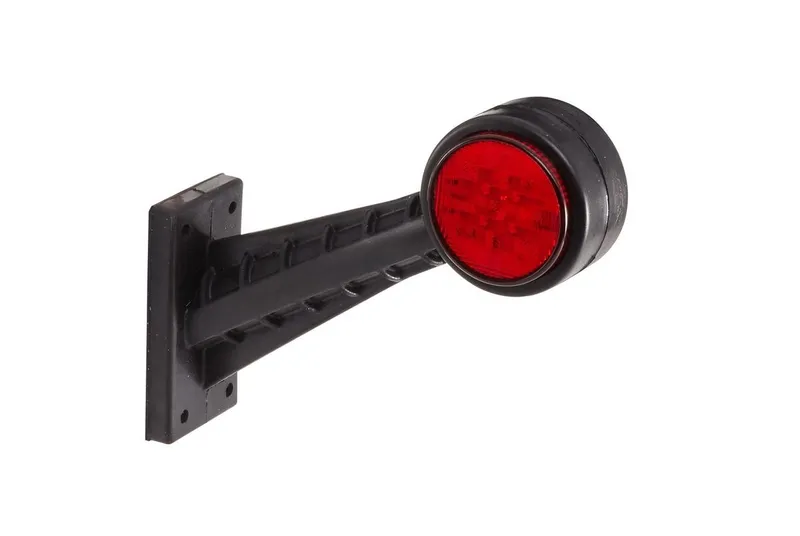 Breddmarkeringslykta HELLA 2XS 357 004-041