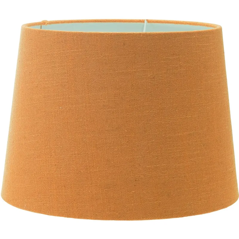 PR Home Sofia Lampskärm Florenzo Ockra 20cm