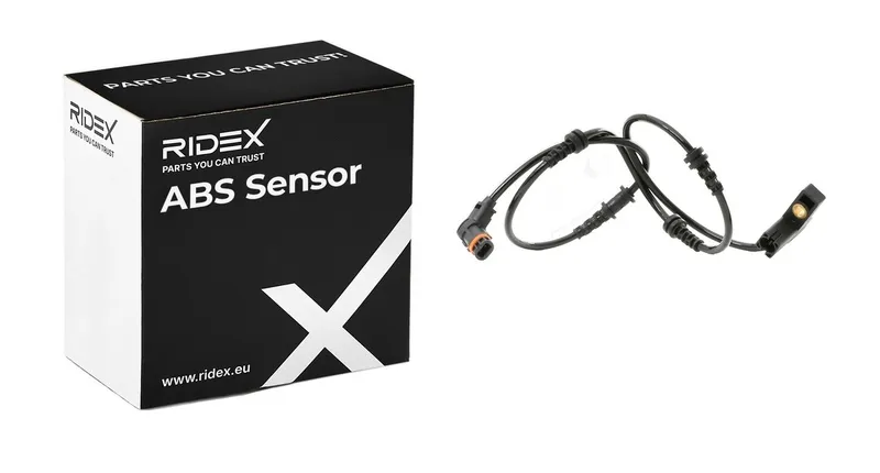 ABS-givare RIDEX 412W0643