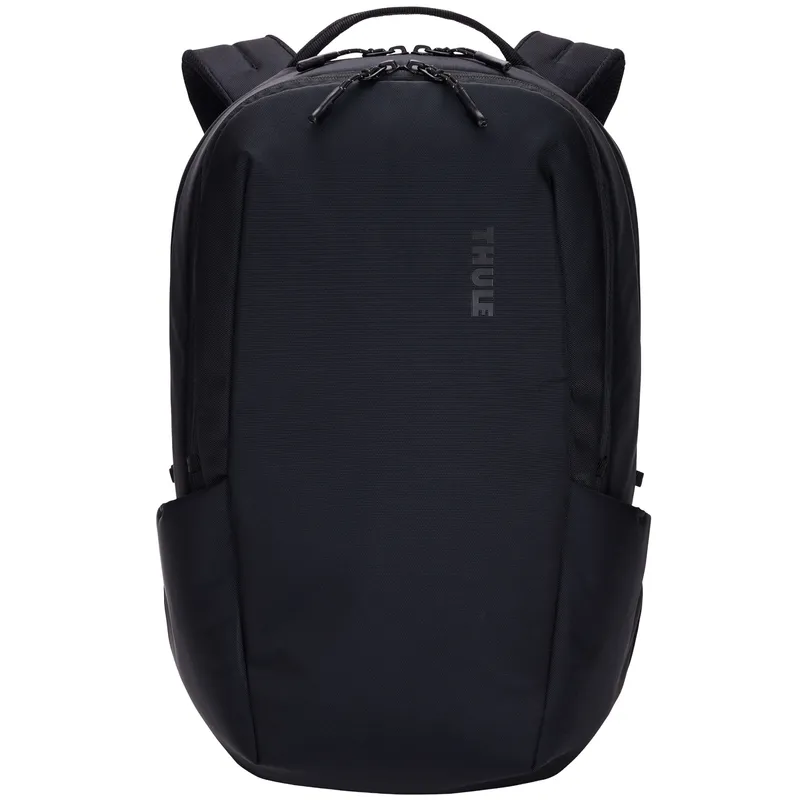 Thule TSLB415 Subterra 2 datorryggsäck 21 L, 15,6-16 tum, svart