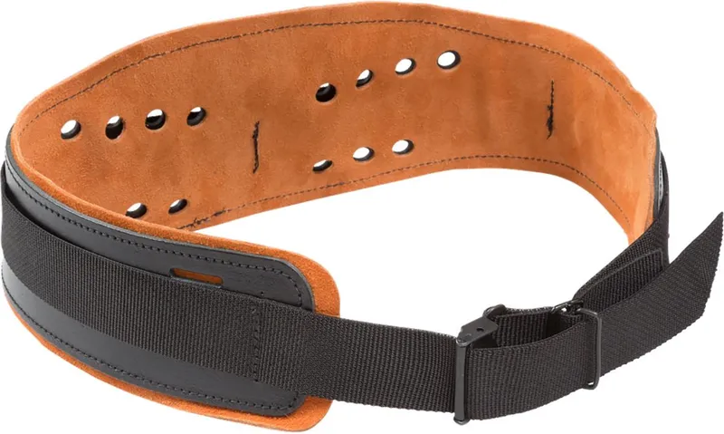 VERKTYGSBÄLTE ERGO SVART M 9319 LTHR | Beijerbygg Byggmaterial