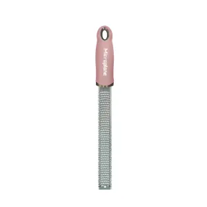 Microplane Premium classic zestjärn 32 cm Dusty rose