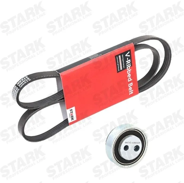 Drivremssats STARK SKRBS-1200463