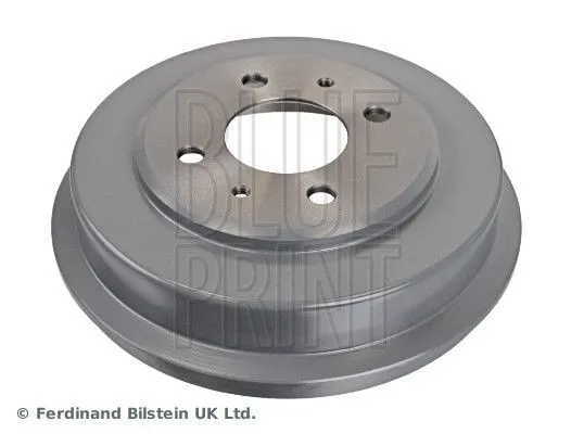 Bromstrumma BLUE PRINT ADG04710