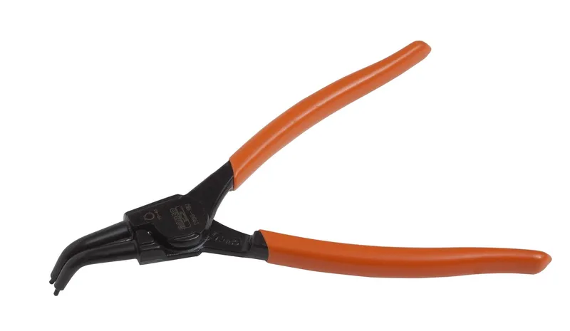 BAHCO Circlip plier 2990-140
