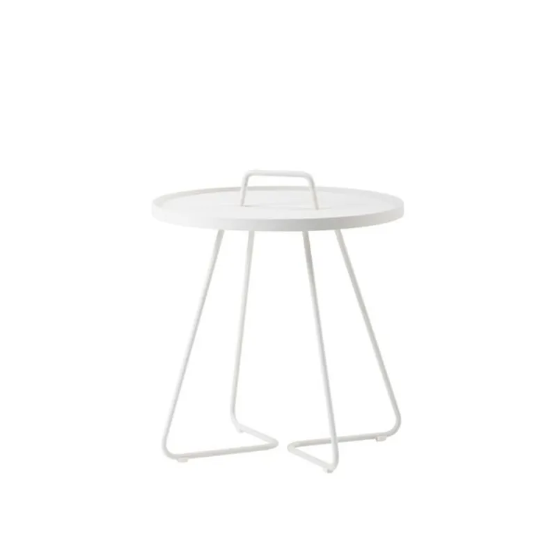 Cane-line, On The Move 44 cm White