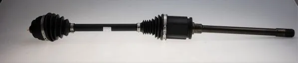 Drivaxel LÖBRO 306948