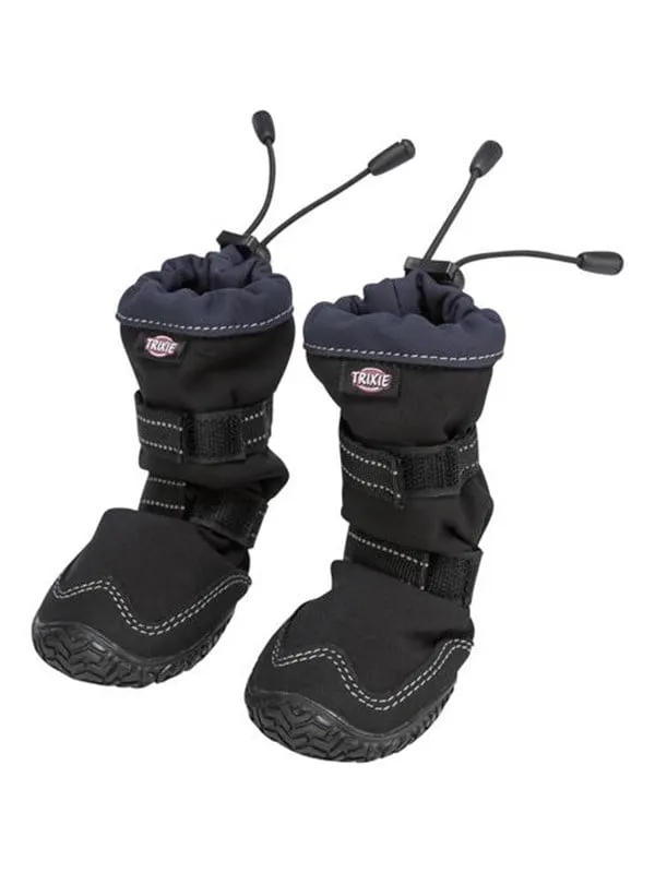 Hundskor Trixie Walker Active Long Svart 2 st XS-S