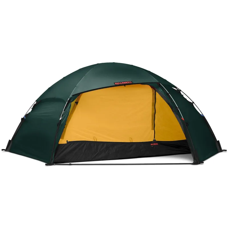 Hilleberg Allak 2 Green